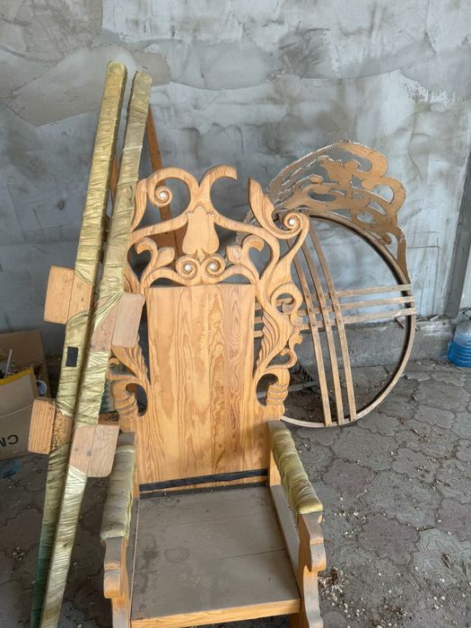 Платья для танца /выступление