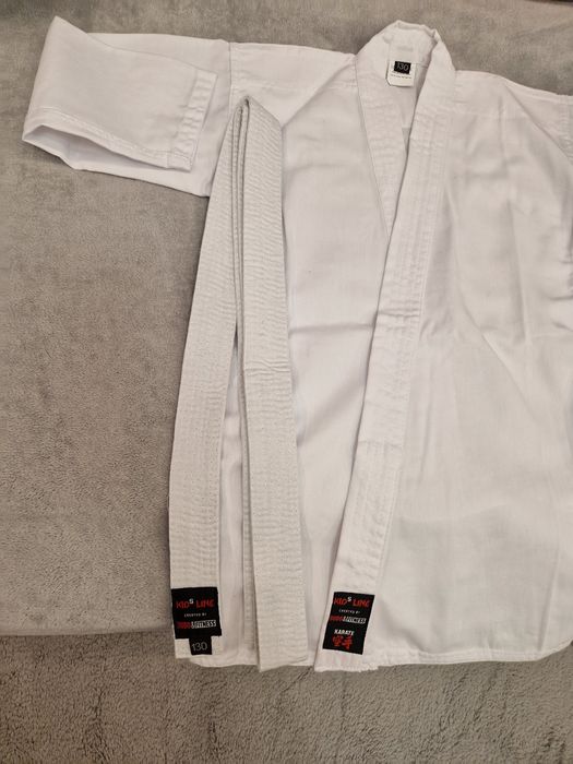 Кимоно за карате