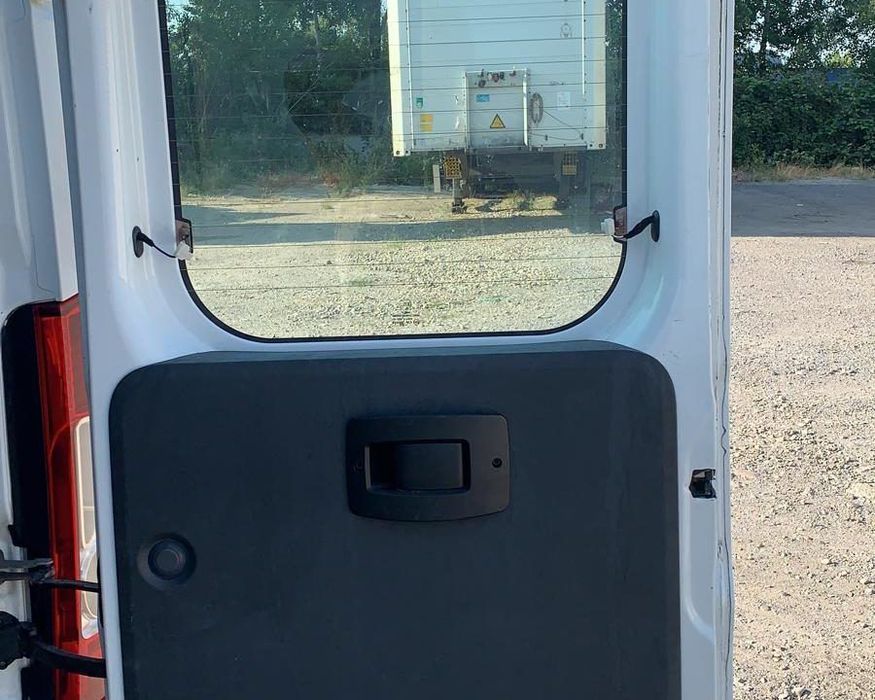 Usa set spate Citroen Jumper 2.2 HDI 2006-2018 Euro 4 Euro 5 Euro 6