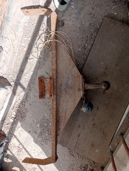 Фаркоп ваз 2109 срочна продаю