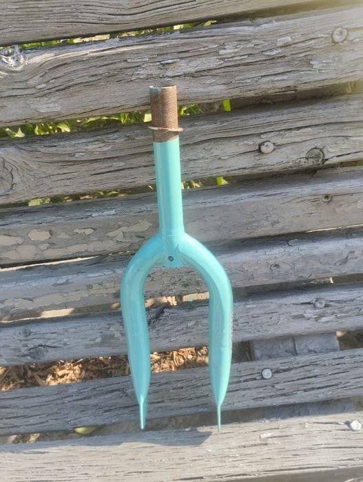 Продам на детски велосипед