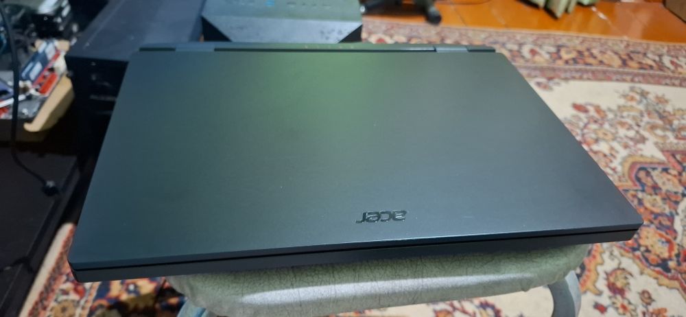 Игровой ноутбук Acer Nitro 5