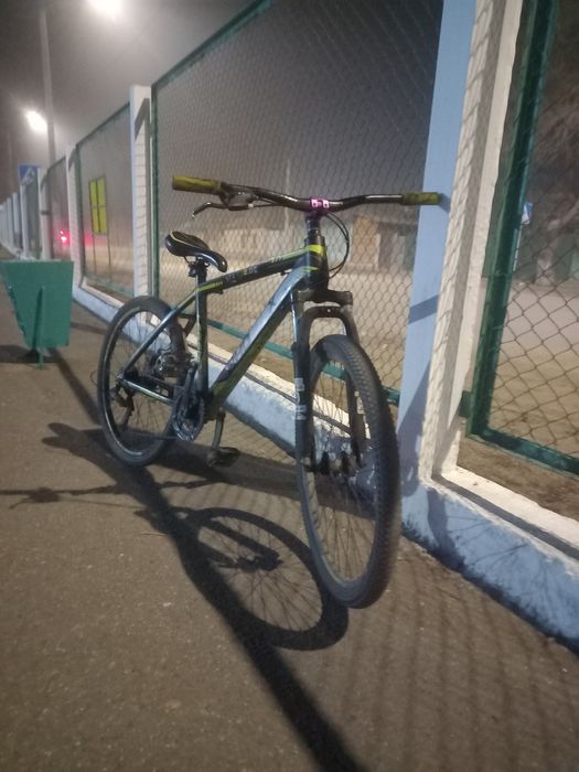 Велик для стантрайдинга