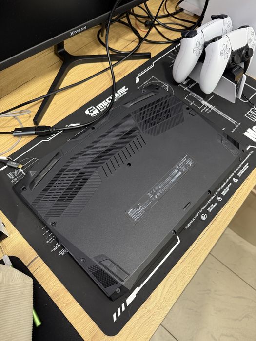 Продаю Ноутбук ACER NITRO 5