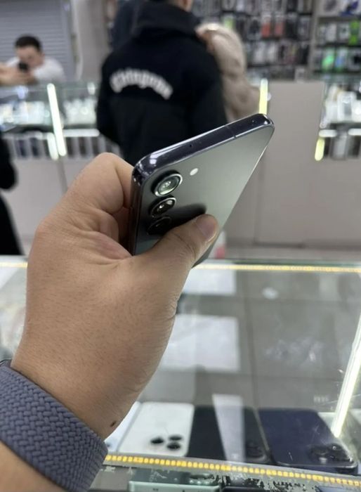 Samsung galaxy s23 256ГБ