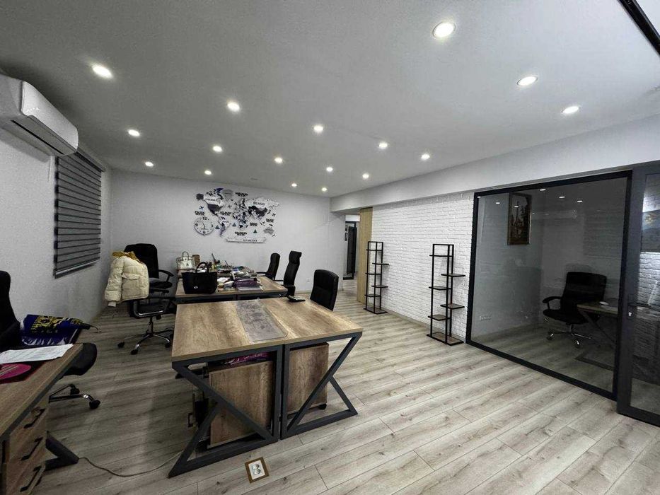 Продажа офисного помещения 142 м² на Дубовой, Яшнабад (55)