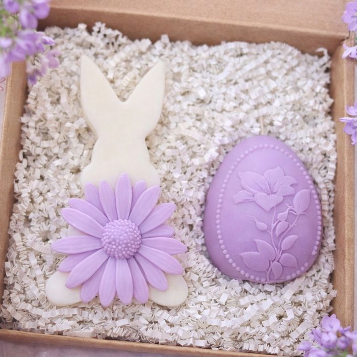 Set lumânări de Paște