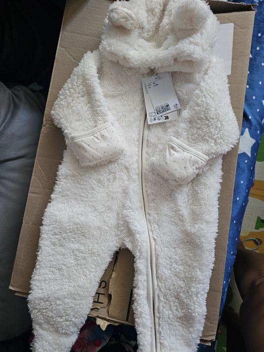 Combinezon h&m nou
