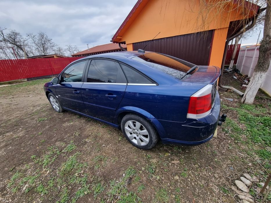 Vectra C 1.8 , 2007, dezmembrez