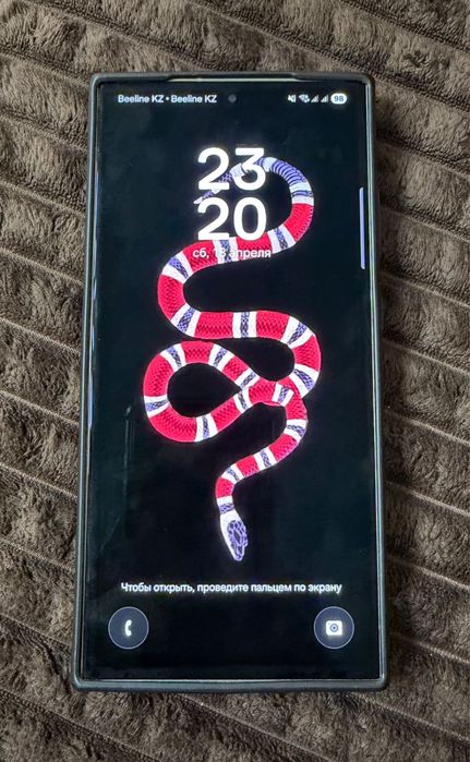 Продам Samsung S24 Ulitra 256GB