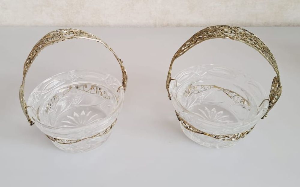 Хрусталь  Хрусталь