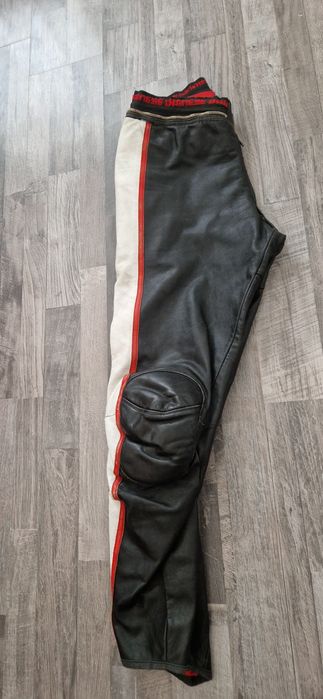 Дамски мото екип