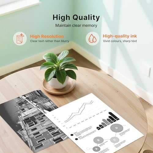 Нови 2 броя HP 308e XL Black касети за Envy 6100e 6500e DeskJet 2900 4300 принтер тонер мастило