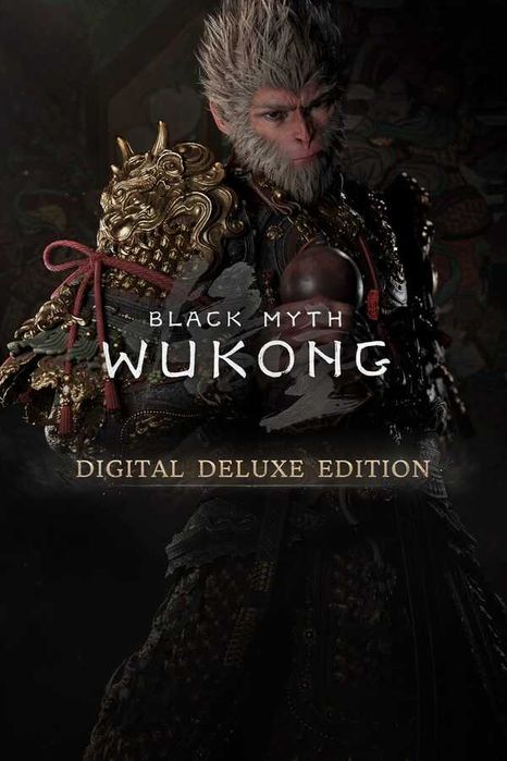 Black Myth  Wukong PC OFFLINe