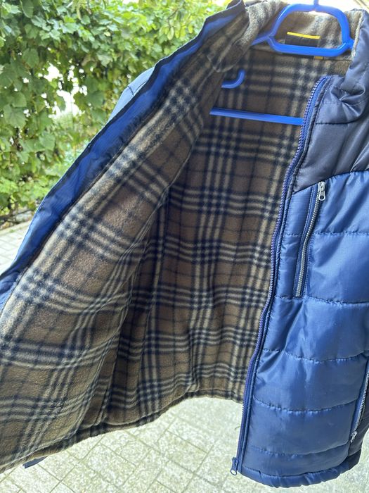 Geaca baieti Everlast marimea 12-13 ani
