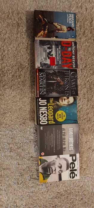 Carti,Enciclopedii,Benzi Desenate ,The Walking Dead,Minecraft,Spiderma