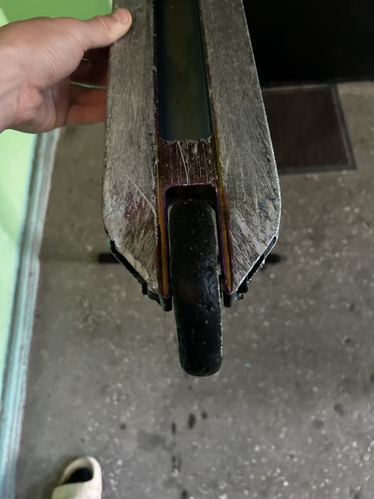 Самокат Limit 30000