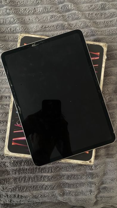 Ipad pro 11 256gb M2