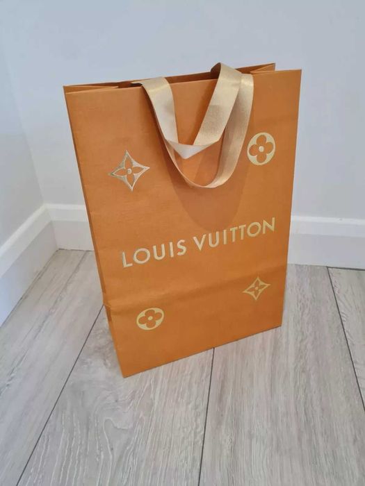 Подаръчни бутикови торбички - gift bags