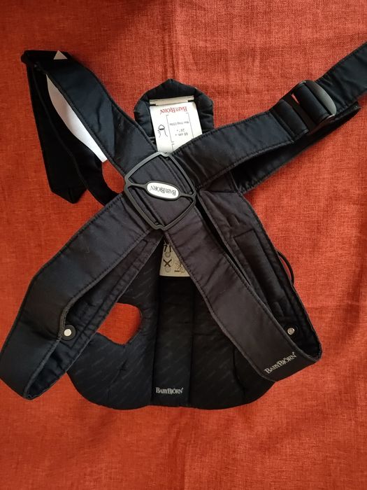 Кенгуру за бебе BABY BJORN