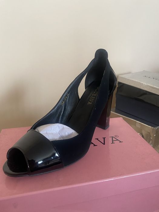 Туфли женские