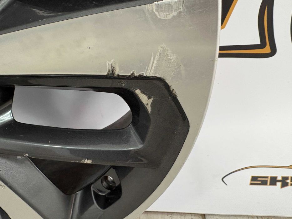 Janta aliaj 18" Hyundai Tucson Kona cod 52910-J9300 originala