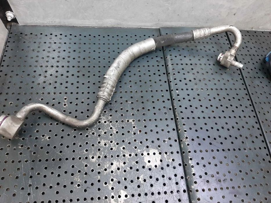 conducta clima ac 3.0 tdi cdud audi a6 c7 4g 4g0260707p