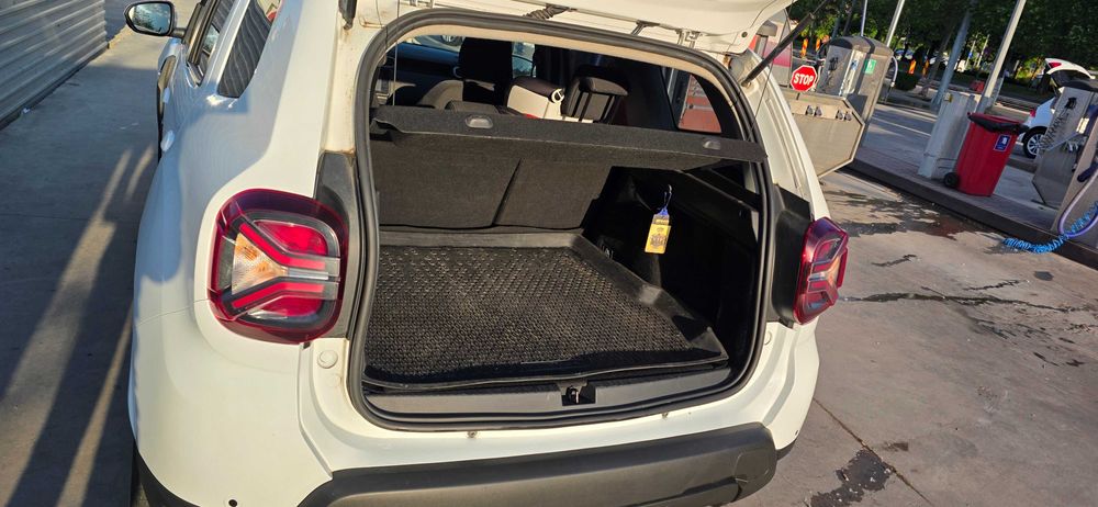 Dacia Duster, 1.5 dCi, 4x4, 115CP, Expression