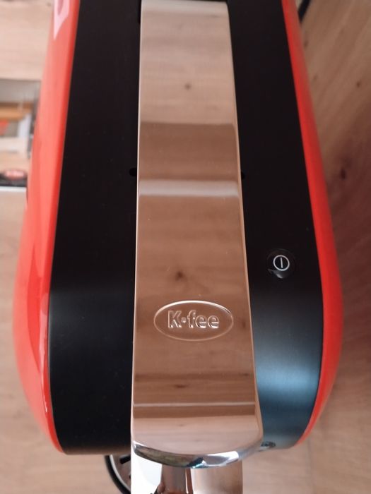 Espressor Breanz stare foarte buna