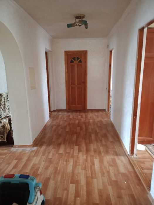 Продам 4-х комнатный дом