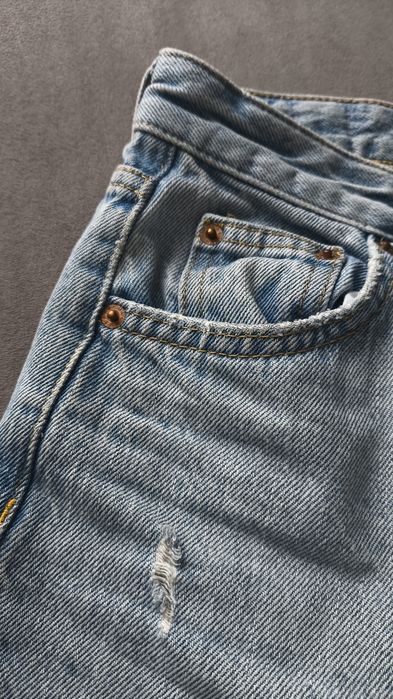Джинсы женские 34
