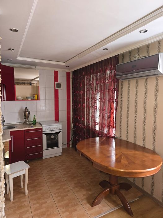 Сдам 1комнатную квартиру