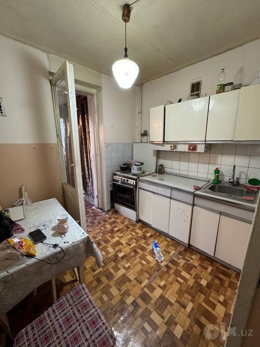 Продаю 3-х комн Кирпичный Дом Чиланзар 15