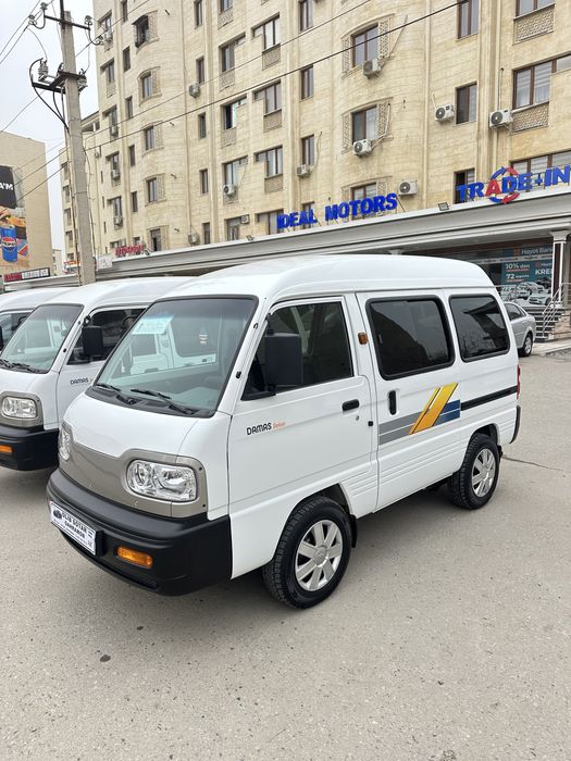 Damas 2025y sotiladi 6700$