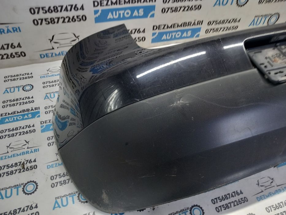 Bara spate vw Golf 5 2006