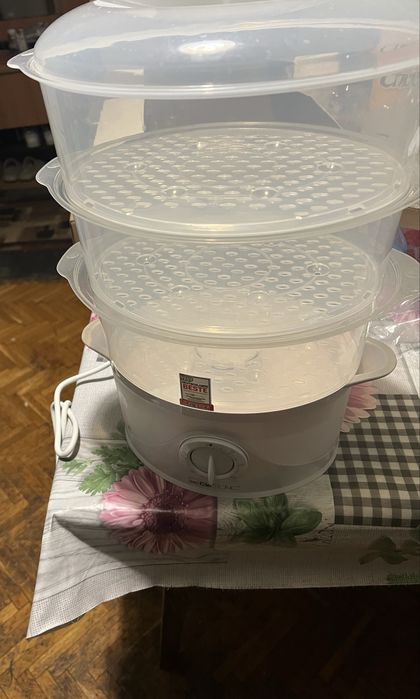 Кухнески пребори