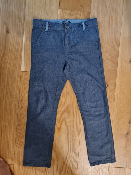 Pantaloni școală 9 ani