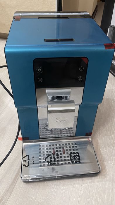 Продам кофемашину