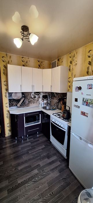 Продам 3х комнатную квартиру