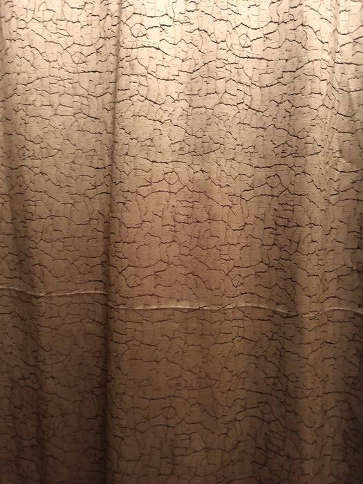 Продам шторы и тюль