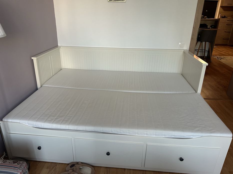 Divan Ikea 160/200