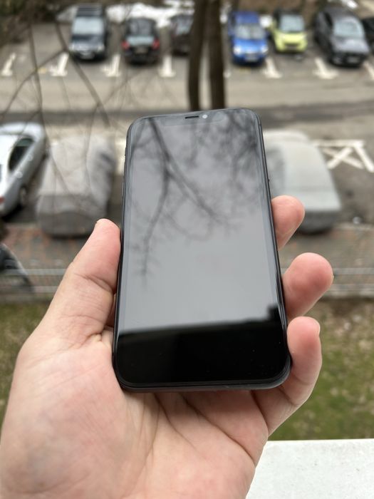 Iphone 11 64 gb memorie