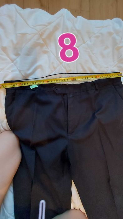 Костюми, панталони мъжки