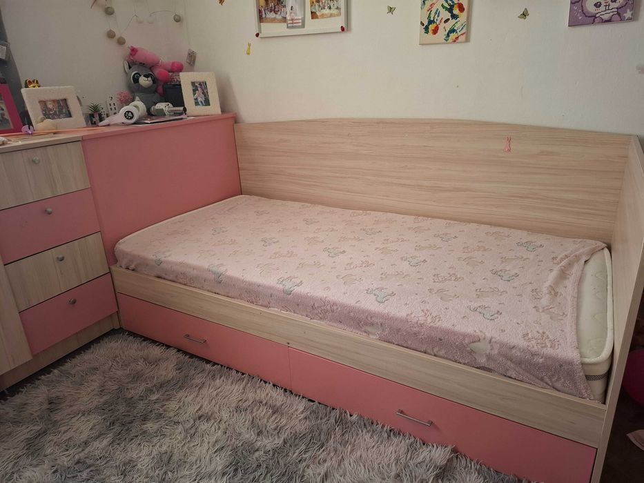 Детско обзавеждане