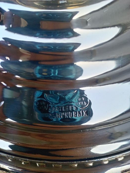 Самовар антиквариат 6+литр коллекционные