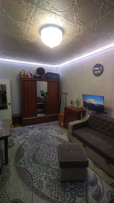 1 в 2 / 5 / 5 квартира чилонзор 16