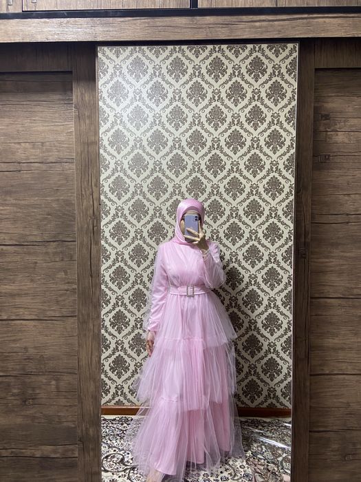 Koyne sotiladi 1 marta kiyilgan