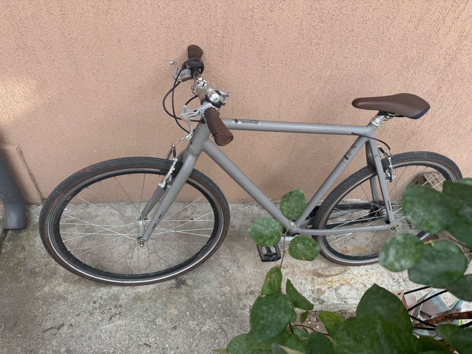 Bicicletă urban spria