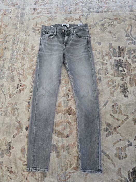 Джинсы Calvin Klein