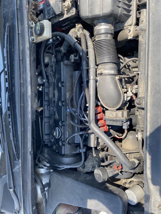 Пежо 307 на части Peugeot 307